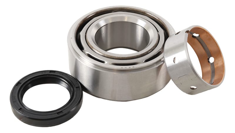 Hot Rods — Hot Rods 04-09 KFX 700 V-Force/08-13 KRF 750 Teryx 4x4 Main Bearing & Seal Kit