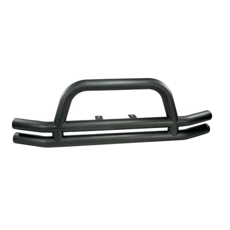 Rugged Ridge — BUMPERS-TUBULAR-OMIX
Front Tube Bumper