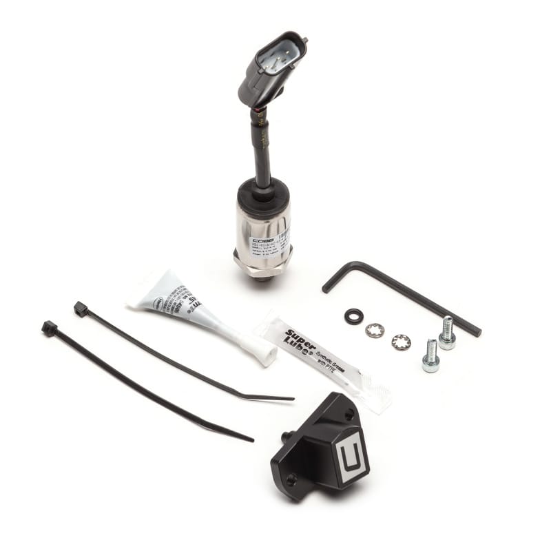 COBB — Cobb Subaru 4 Bar MAP Sensor Upgrade Kit