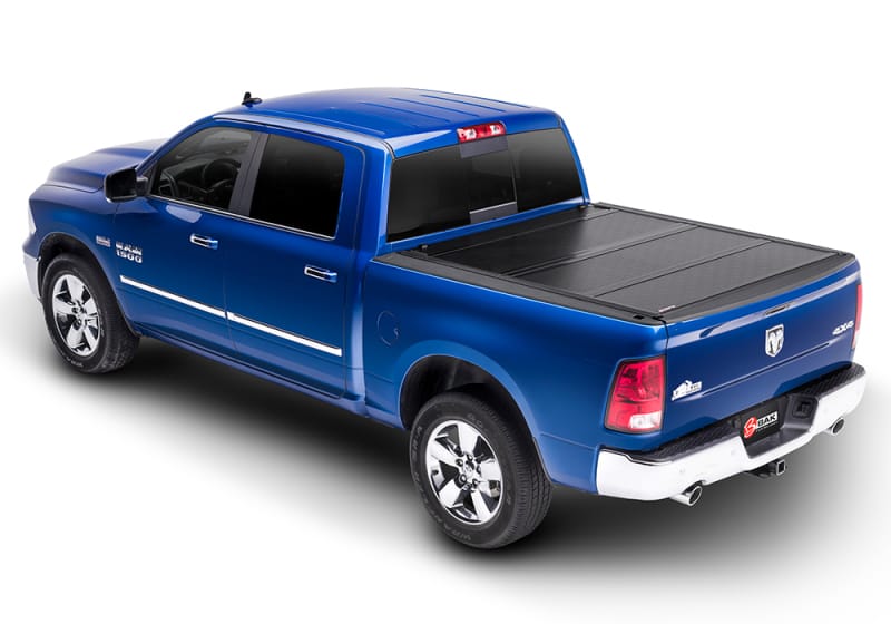 BAK — BAKFlip G2 19-26 (New Body Style) Ram 5ft.7in. w/out RamBox w/Multifunction TG
BAKFlip G2 19-26 (New Body Style) Ram 5'7" w/out RamBox w/ Multifunction TG