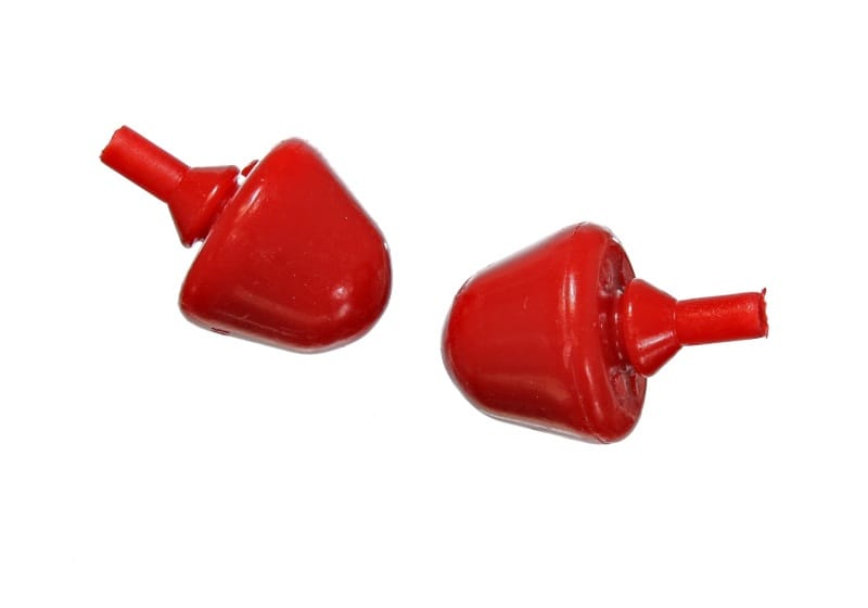 Energy Suspension — Universal Bump Stop Set