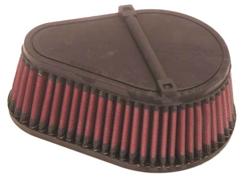 K&N Engineering — K&N 96-09 Suzuki DR650S/SE Replacement Air Filter
Air Filter