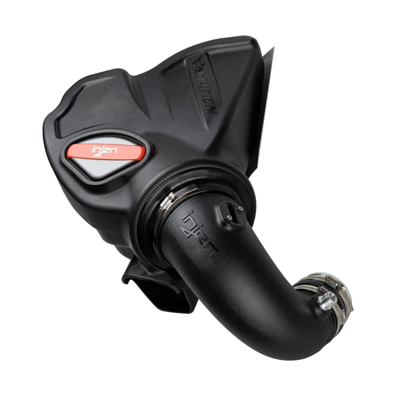 Injen — EVOLUTION Cold Air Intake System