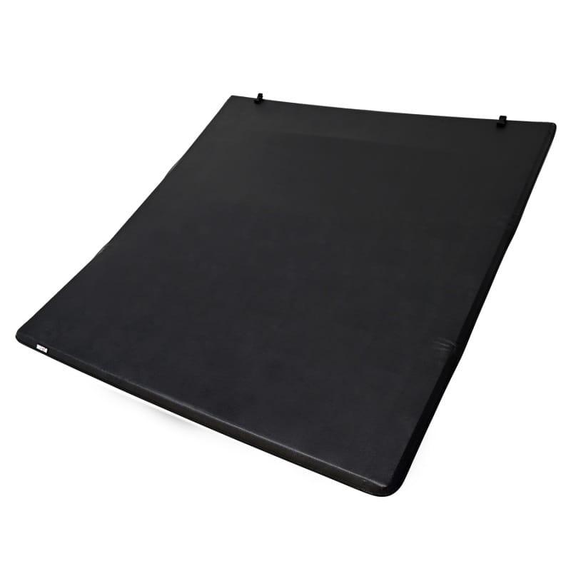 Westin — Westin 22-25 Ford F-150 Lightning 5.5ft. Bed Soft Tri-Fold Tonneau Cover - Black
SftTr Fl Tonneau Cvr