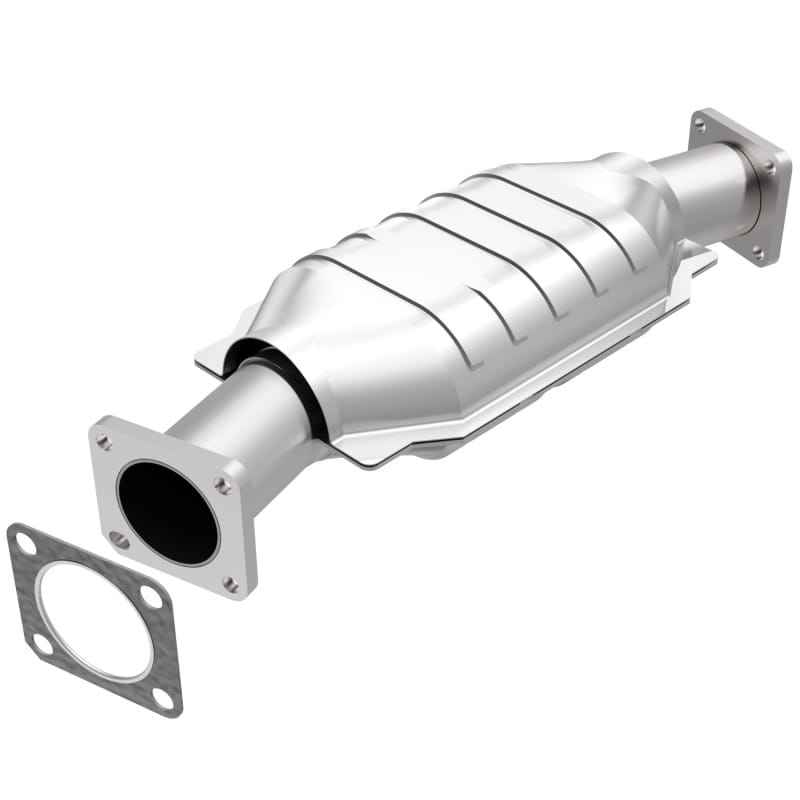 Magnaflow — Standard Grade Direct-Fit Catalytic Converter