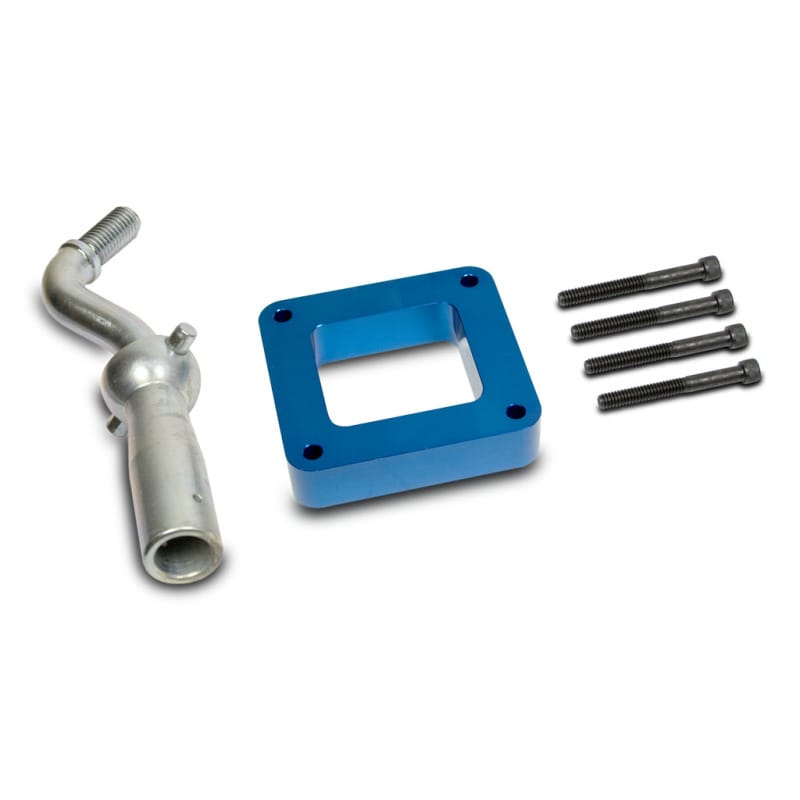 BD Diesel — Short Shift - 1998.5-2003 Dodge 5-spd NV 4500 24-valve Diesel & Hemi
Manual Transmission Short Shift Kit