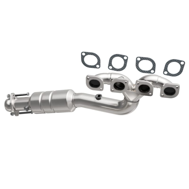 Magnaflow — HM Grade Manifold Catalytic Converter