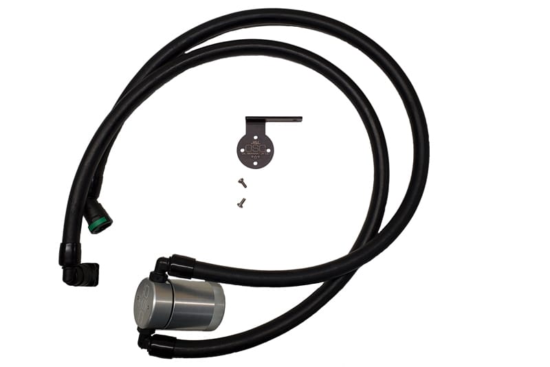 J&L — Oil Separator 3.0 Passenger Side