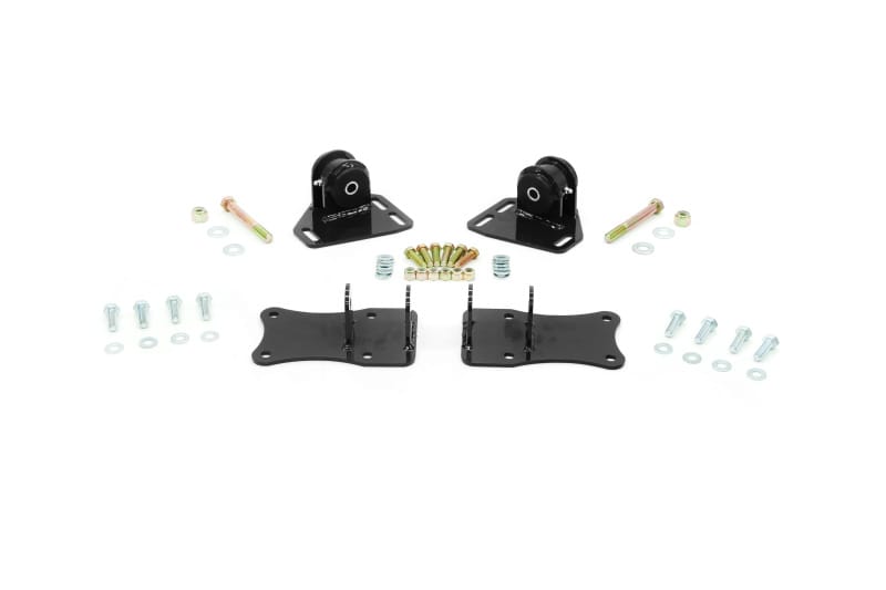 UMI Performance — 2608 - 1970-1974 GM F-Body LS Swap engine mount