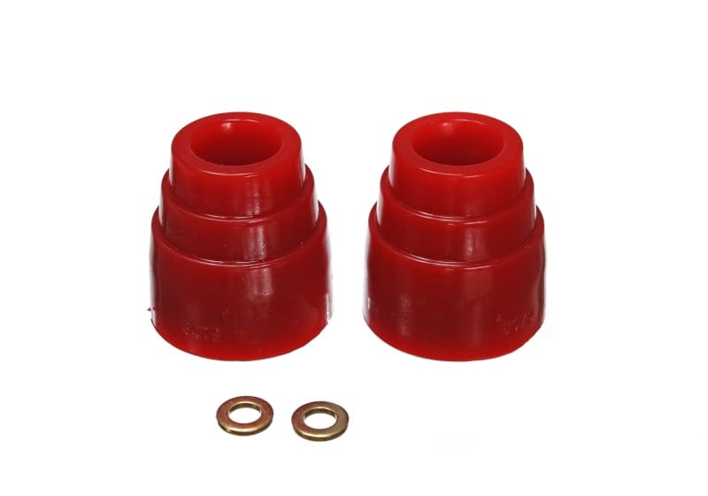 Energy Suspension — Universal Bump Stop Set