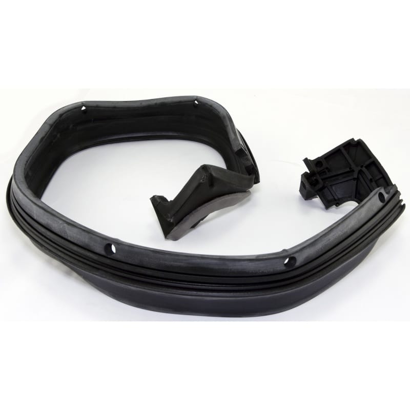 OMIX — Windshield Frame To Cowl Seal
