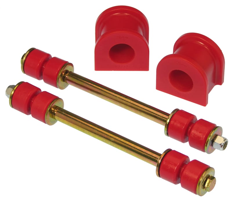 Prothane — RANGER 4WD FRT S/B KIT 29MM