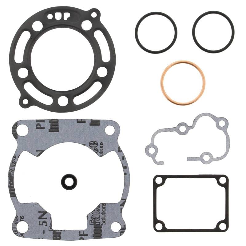 Vertex Pistons — Vertex Gaskets 14-21 Kawasaki KX100 Top End Gasket Kit