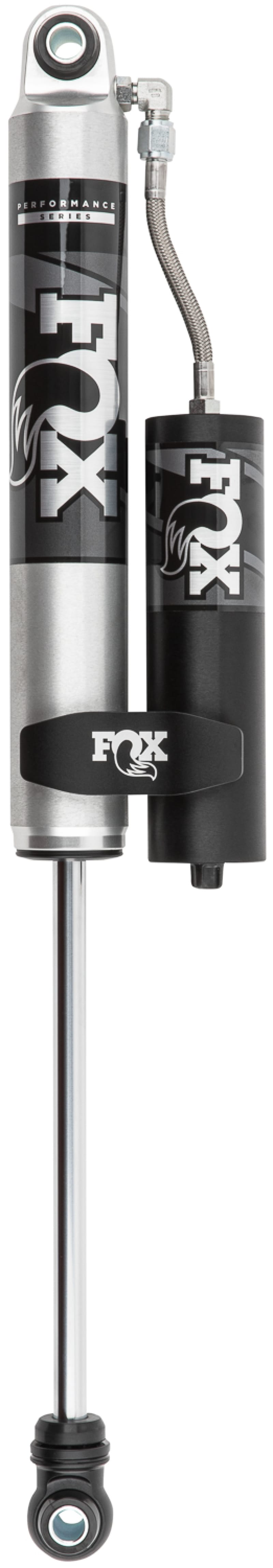 FOX — PERFORMANCE SERIES 2.0 SMOOTH BODY RESERVOIR SHOCK