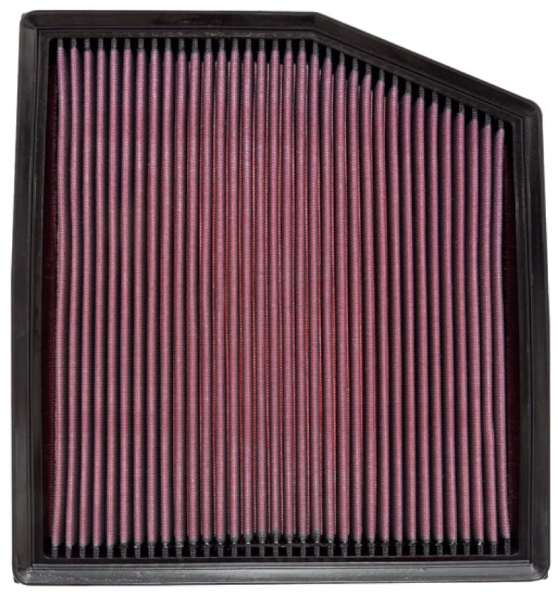 K&N Engineering — Replacement Air Filter