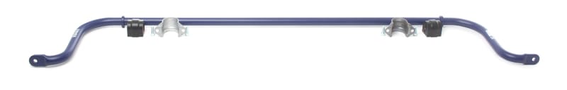 H&R — H&R 06-12 Ferrari 599 GTB F141 25mm Non Adj. Sway Bar - Rear
Sport Sway Bar