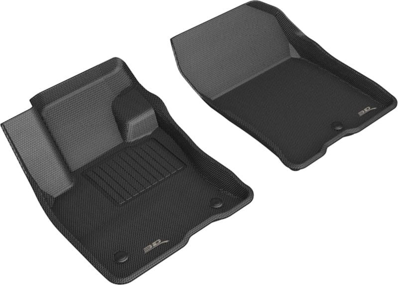 3D MAXpider — KAGU Floor Mat