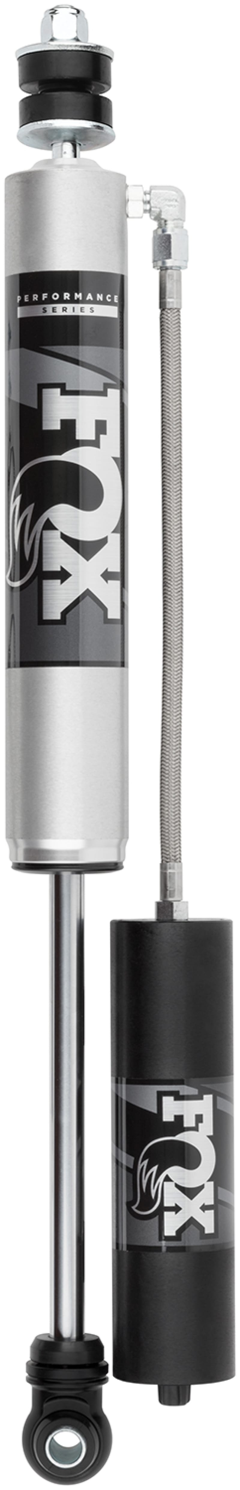 FOX — PERFORMANCE SERIES 2.0 SMOOTH BODY RESERVOIR SHOCK