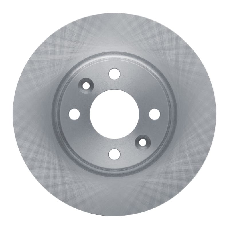 DFC — Disc Brake Rotor