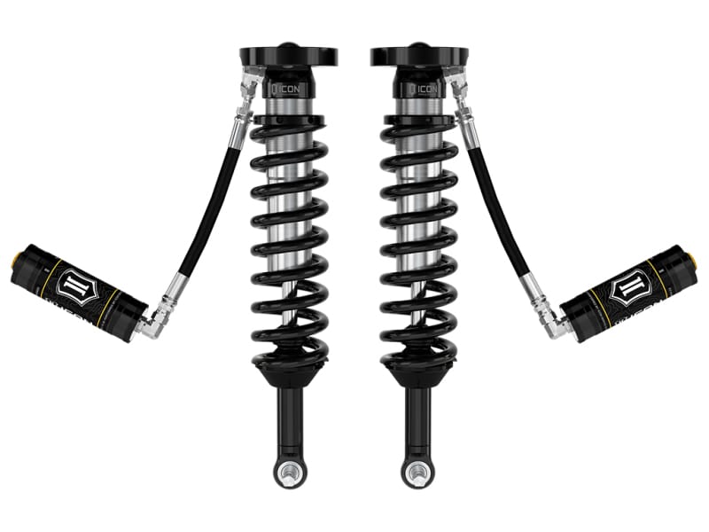 ICON — 23-24 GM CANYON/COLORADO 2.5 VS RR COILOVER KIT