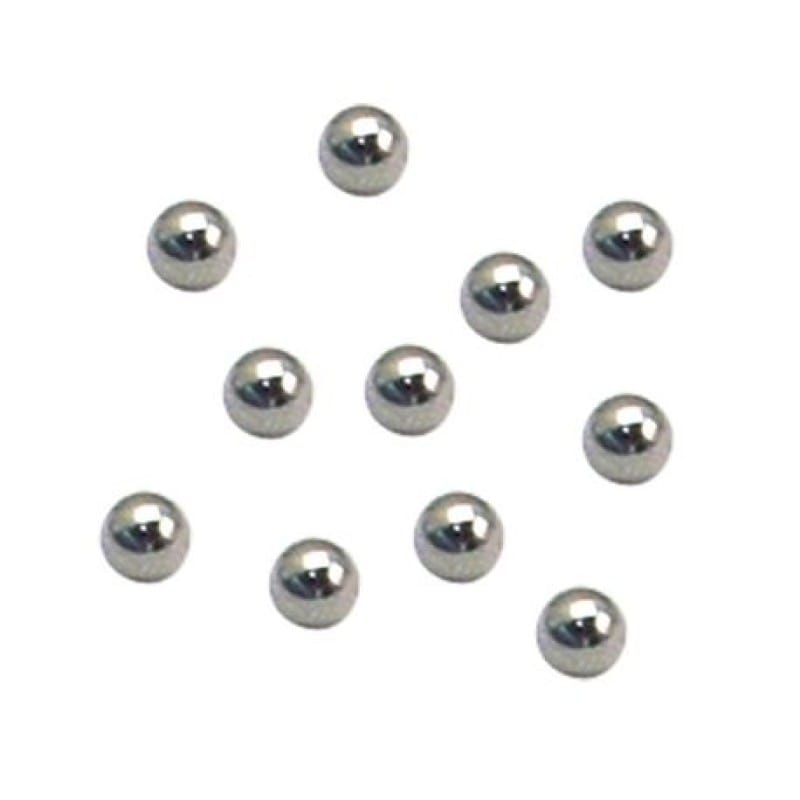 S&S Cycle — S&S Cycle Check Ball For Super E/G Carburetors - 10 Pack