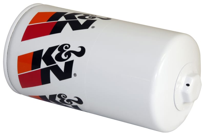 K&N Engineering — Oil Filter