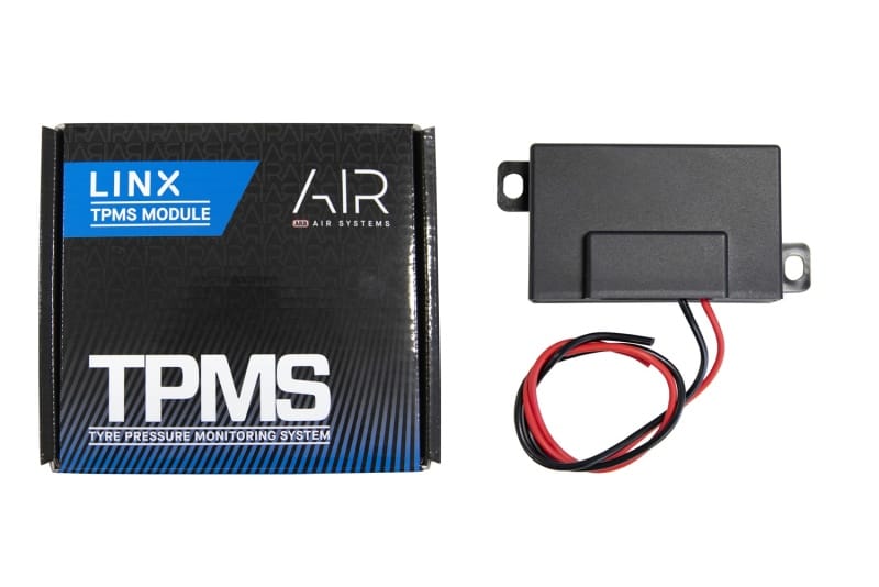 ARB — ARB LINX Tpms Communication Module
LINX Tpms Communication Module