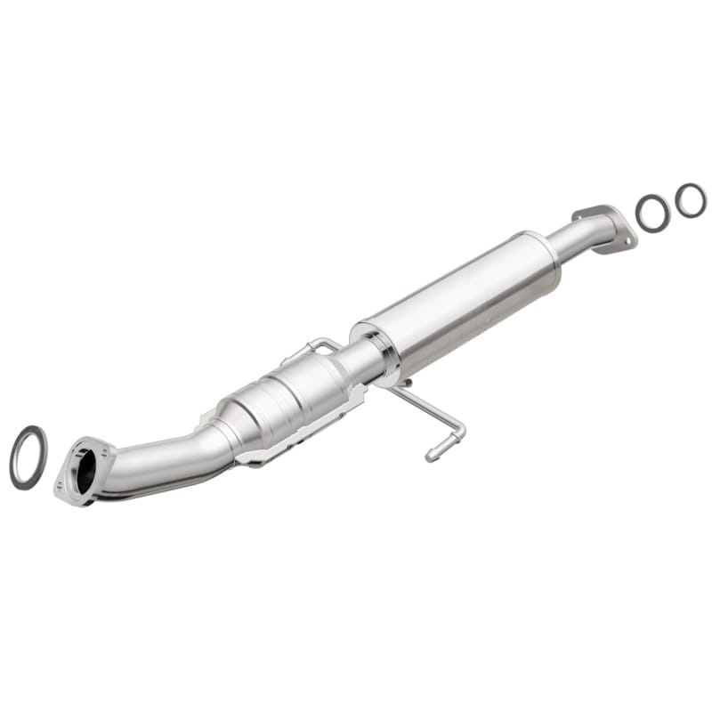 Magnaflow — OEM Grade Direct-Fit Catalytic Converter