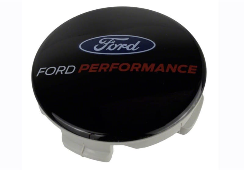Ford Racing — Ford Performance Wheel Center Cap