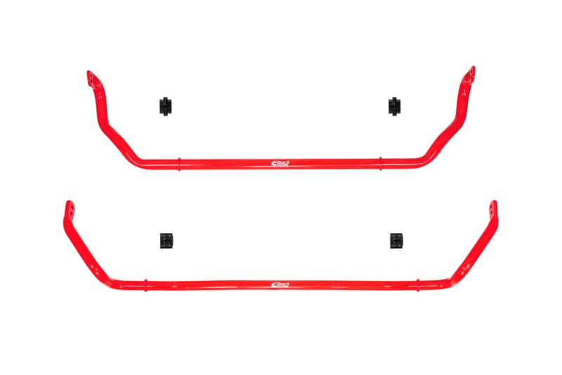 Eibach — Front & Rear Sway Bar Kits