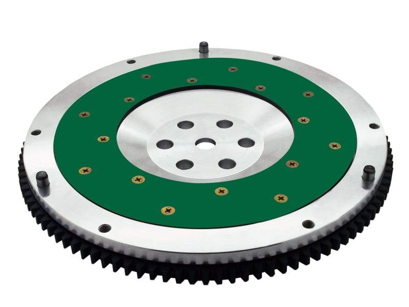Fidanza — Lightweight with Repl Friction
Flywheel-Aluminum PC Hy1
High Performance