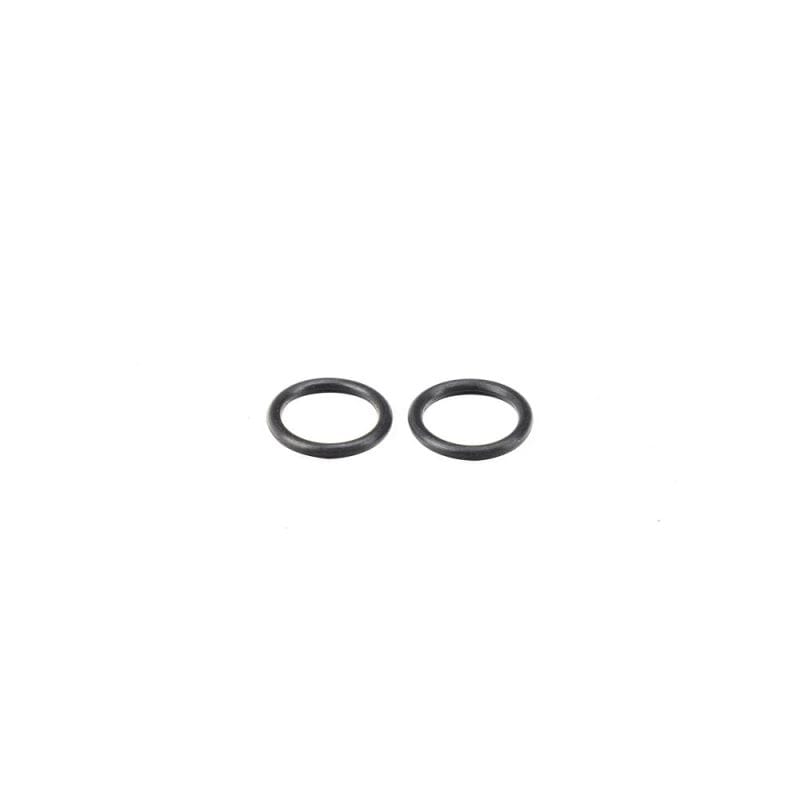Injector Dynamics — Injector Dynamics Viton 14mm Lower Adaptor O-Ring (Black Bottom)