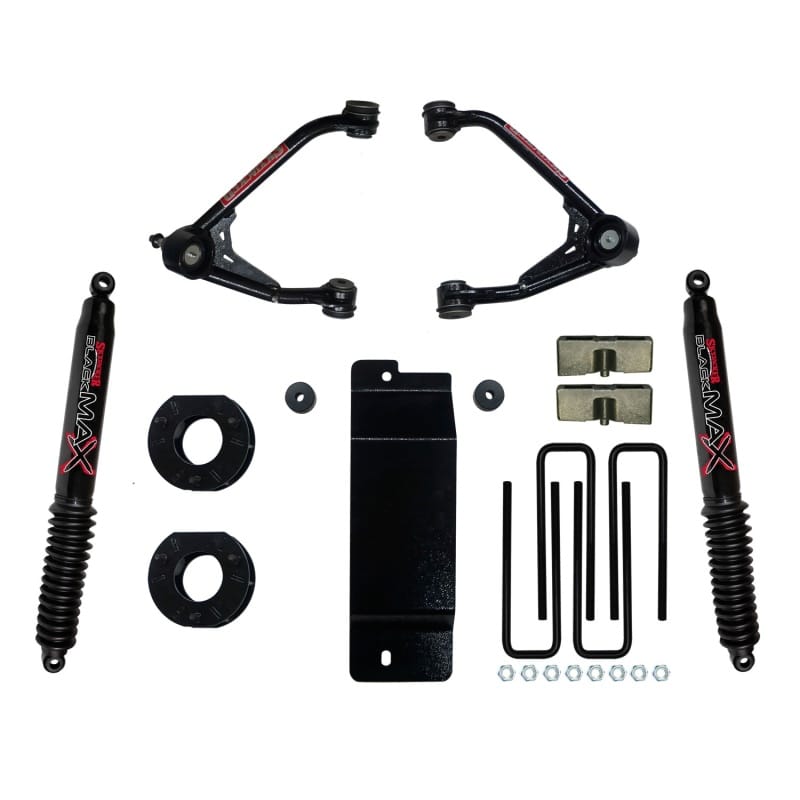 Skyjacker — Upper Control Arm Kit