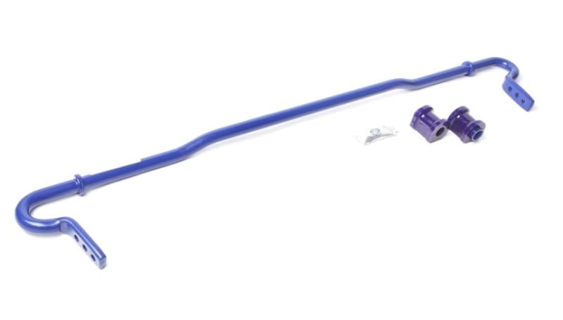 Superpro — Sway Bar - 24mm 3 Point Adjustable