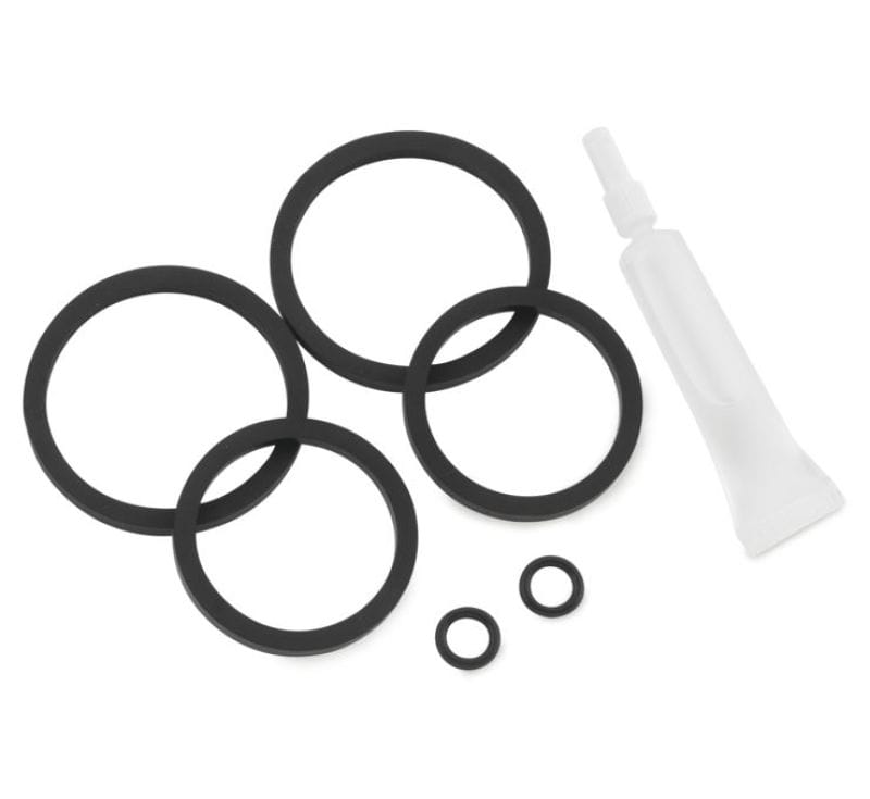 Performance Machine — Performance Machine Seal Kit 137x4