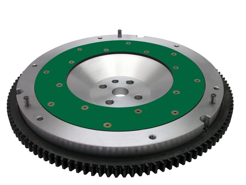 Fidanza — Lightweight with Repl Friction
Flywheel-Aluminum PC T1
High Performance