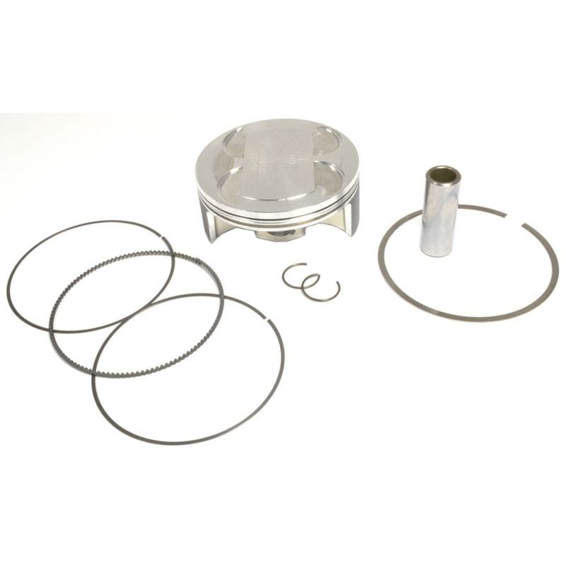 Athena — Athena 08-17 Kawasaki KLX 450 R 95.97mm 4T Forged Racing Piston