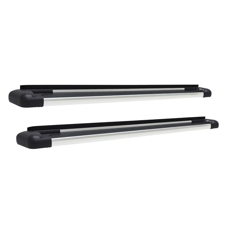 Westin — SG6 LED Running Boards