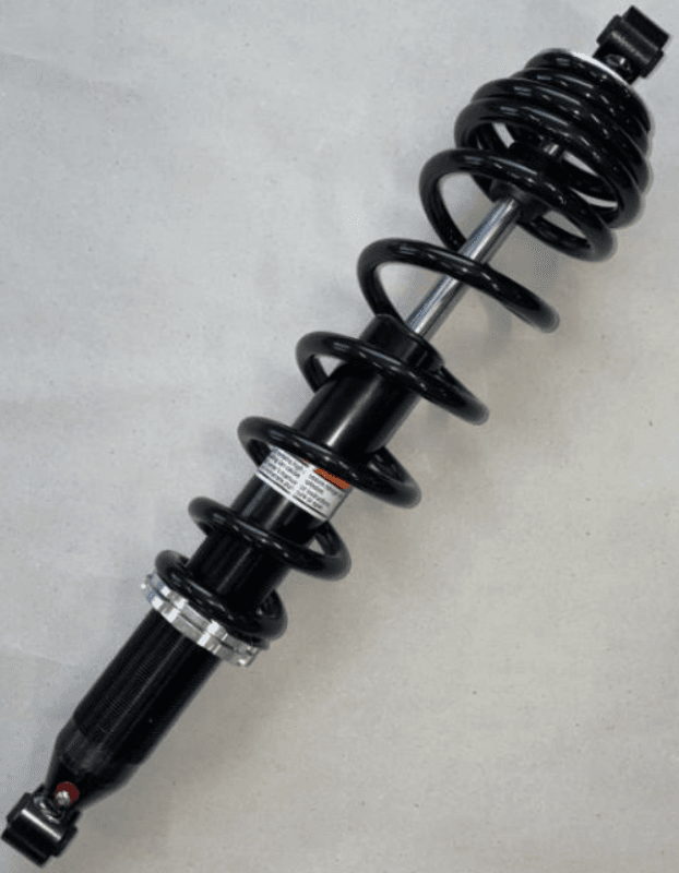 DragonFire Racing — Dragonfire Racing Shocks 2017-2019 Can-Am Defender HD10 DPS pair