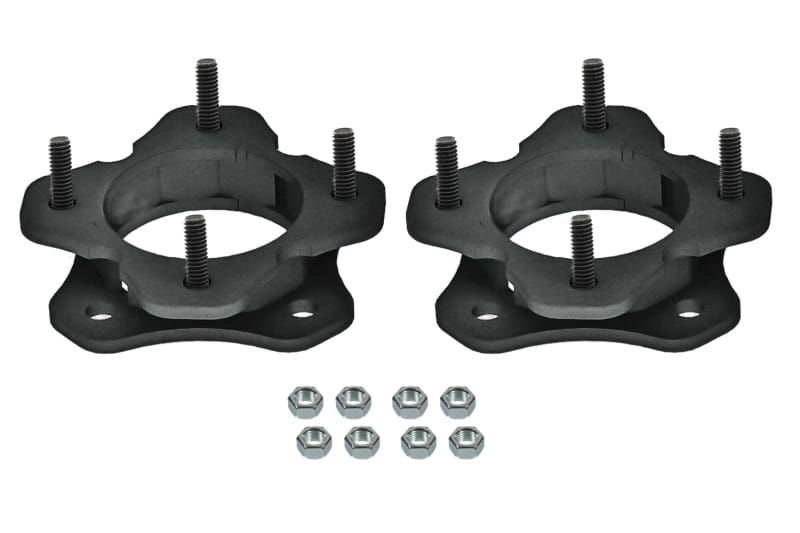 Tuff Country — 2022-2024 Toyota Tundra 2024 Sequoia 2in. Leveling Kit
