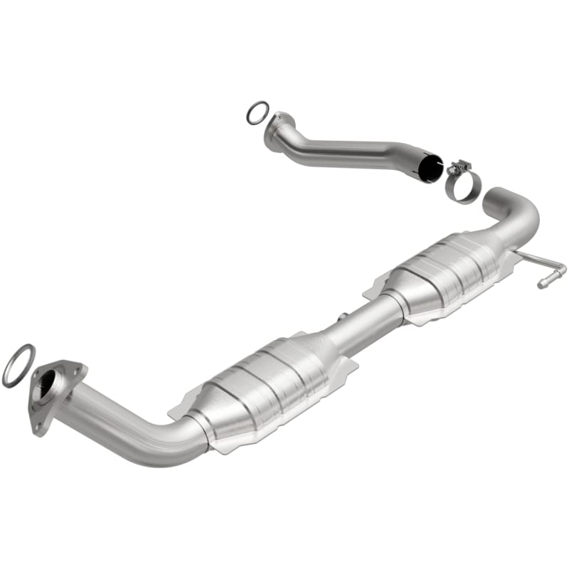 Magnaflow — OEM Grade Direct-Fit Catalytic Converter