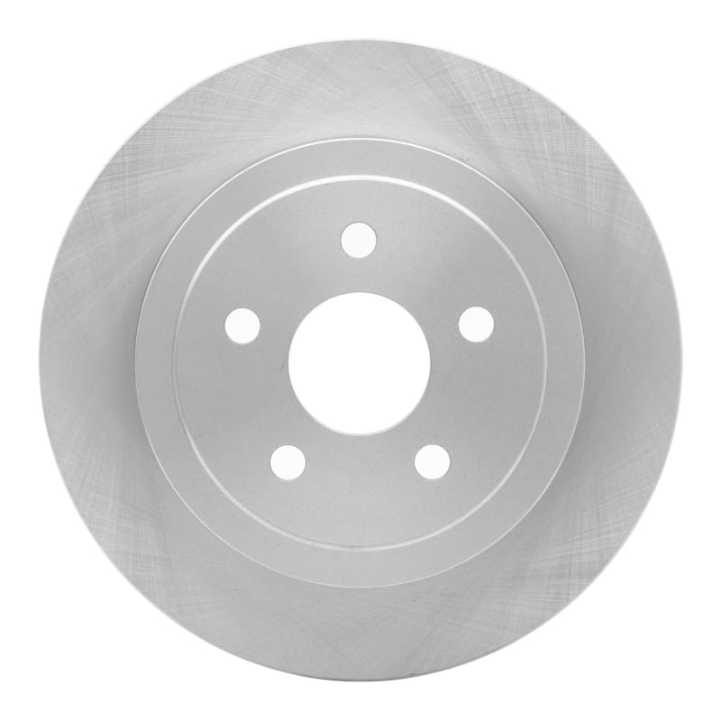 DFC — Disc Brake Rotor