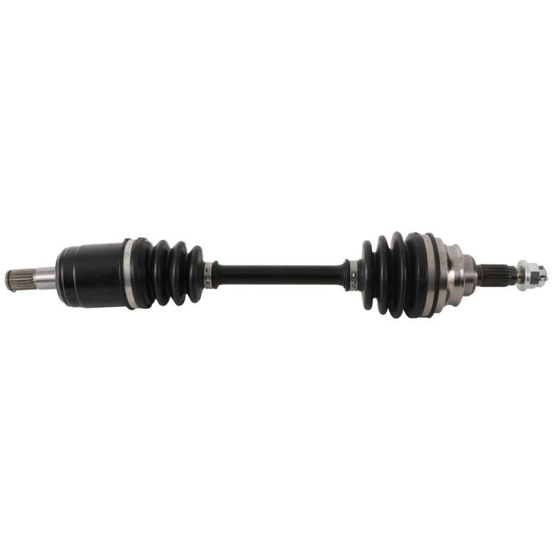 All Balls Racing — All Balls Racing 03-04 Honda TRX650 Rincon 6 Ball Axle Front Right