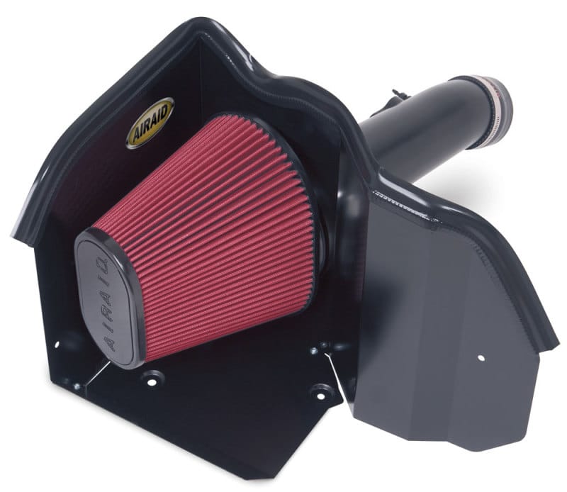 Airaid — Performance Air Intake System