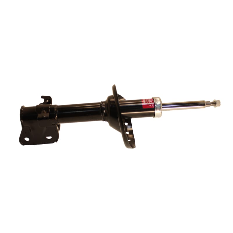 KYB — Ride Comfort may be important, but restoring a vehicles Ride Control, stability, stopping, lane change responsiveness and handling is critical. KYB Excel-G Shocks and Struts are designed for the most important performance purpose: Restoring the vehicles original capabilities. KYB is a world leading supplier of shocks and struts to new vehicle manufacturers and the Excel-G is made on the very same KYB OE assembly lines, uses the same OE quality components and is calibrated to restore original, de
Gas Strut