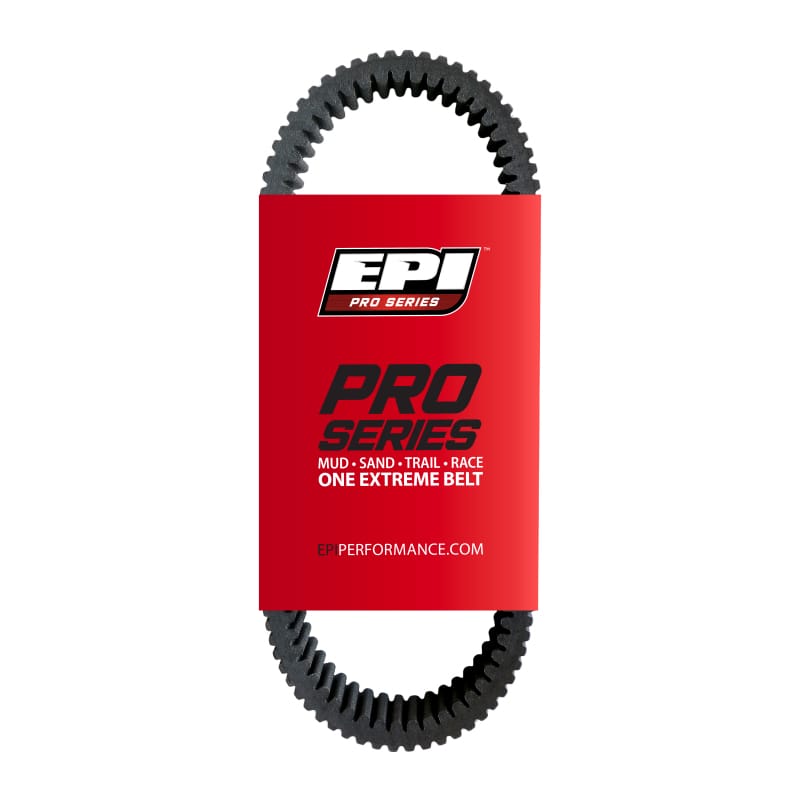 EPI — EPI 16+ Polaris General XP/1000 RZR Pro Series Extreme Belt