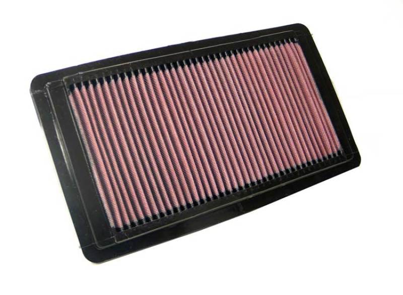 K&N Engineering — Replacement Air Filter