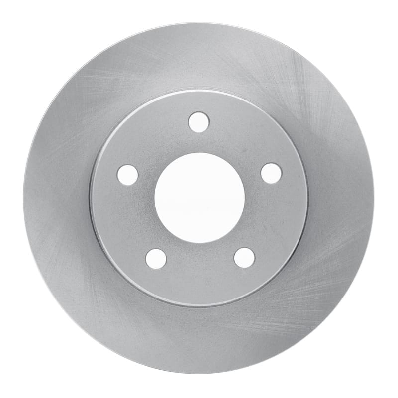 DFC — Disc Brake Rotor