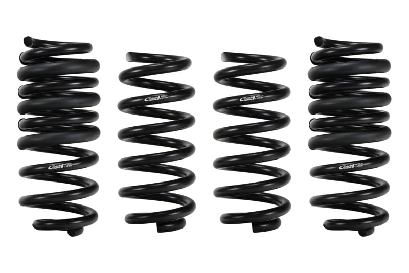 Eibach — Set of 4 Springs