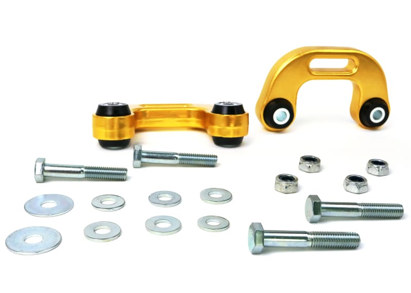 Whiteline — Sway Bar Link - Assembly
Sway bar - link